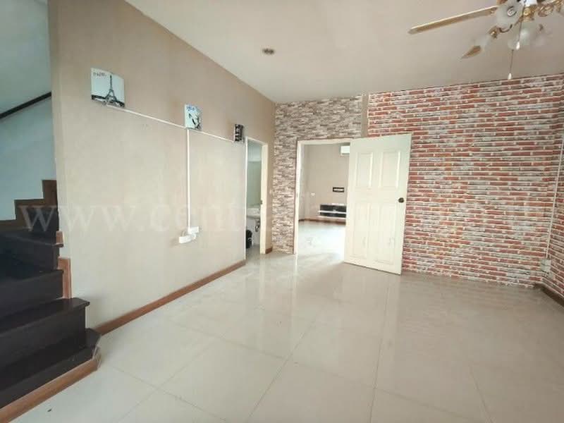 Kasa Eureka Rama 2-Buddhabucha, Bangkok, Soi Anamai Ngam Charoen 25 Yeak 2, Tha Kham, Bang Khun Thian, Bangkok, 3 Bedrooms, 158 sqm, Townhouse For Sale, by คุณ วิภาพร (ภา), 500411519 - DDproperty.com