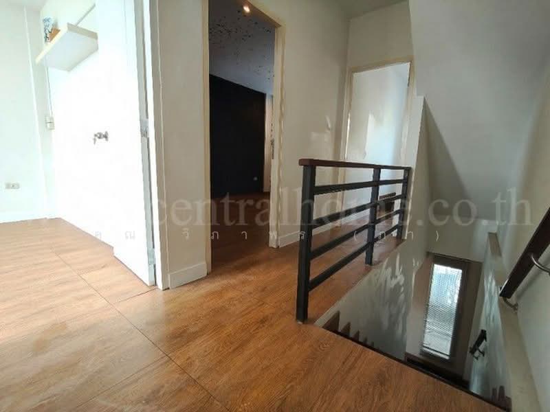 Kasa Eureka Rama 2-Buddhabucha, Bangkok, Soi Anamai Ngam Charoen 25 Yeak 2, Tha Kham, Bang Khun Thian, Bangkok, 3 Bedrooms, 158 sqm, Townhouse For Sale, by คุณ วิภาพร (ภา), 500411519 - DDproperty.com