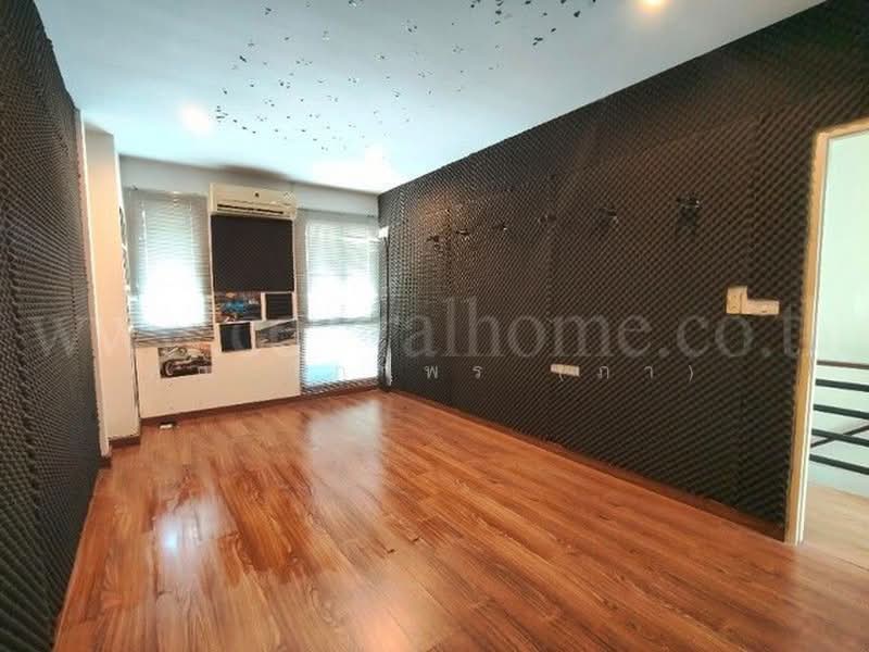 Kasa Eureka Rama 2-Buddhabucha, Bangkok, Soi Anamai Ngam Charoen 25 Yeak 2, Tha Kham, Bang Khun Thian, Bangkok, 3 Bedrooms, 158 sqm, Townhouse For Sale, by คุณ วิภาพร (ภา), 500411519 - DDproperty.com