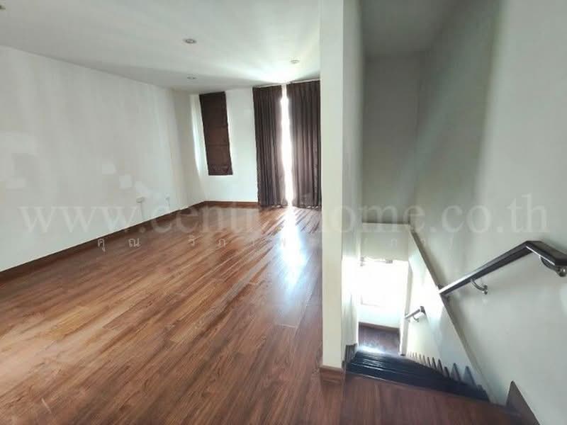 Kasa Eureka Rama 2-Buddhabucha, Bangkok, Soi Anamai Ngam Charoen 25 Yeak 2, Tha Kham, Bang Khun Thian, Bangkok, 3 Bedrooms, 158 sqm, Townhouse For Sale, by คุณ วิภาพร (ภา), 500411519 - DDproperty.com