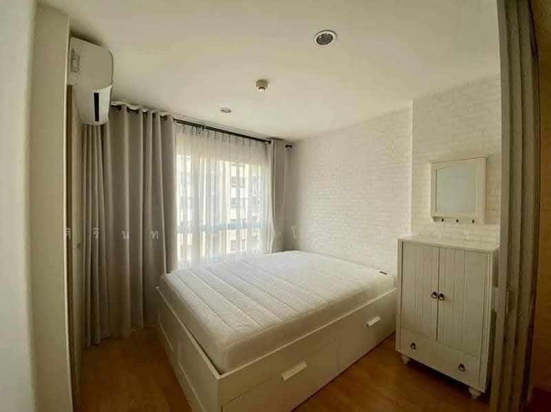 Lumpini Ville On Nut 46, Bangkok, Sukhumvit 77 Road, Suan Luang, Bangkok, 1 Bedroom, 26 sqm, Condo For Rent, by ศิรินทร์ธร โรจนบวร, 500411520 - DDproperty.com