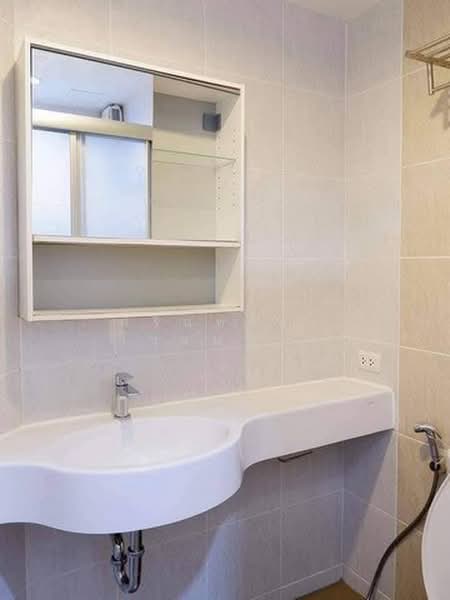 Lumpini Ville On Nut 46, Bangkok, Sukhumvit 77 Road, Suan Luang, Bangkok, 1 Bedroom, 26 sqm, Condo For Rent, by ศิรินทร์ธร โรจนบวร, 500411520 - DDproperty.com