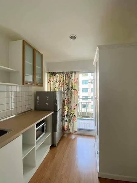 Lumpini Ville On Nut 46, Bangkok, Sukhumvit 77 Road, Suan Luang, Bangkok, 1 Bedroom, 26 sqm, Condo For Rent, by ศิรินทร์ธร โรจนบวร, 500411520 - DDproperty.com