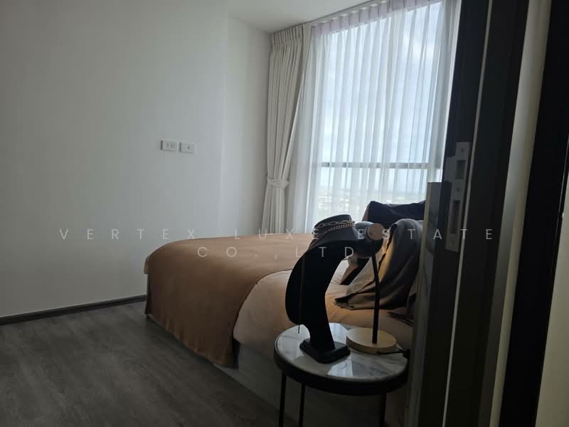 Origin Plug & Play E22 Station : ออริจิ้น ปลั๊ก แอนด์ เพลย์ อี 22 สเตชั่น, สมุทรปราการ, 218 ถ.สายลวด, ปากน้ำ, เมืองสมุทรปราการ, สมุทรปราการ, 35 ตร.ม., คอนโด ขาย, โดย Vertex Luxe Estate Co.,LTD, 500411521 - DDproperty.com