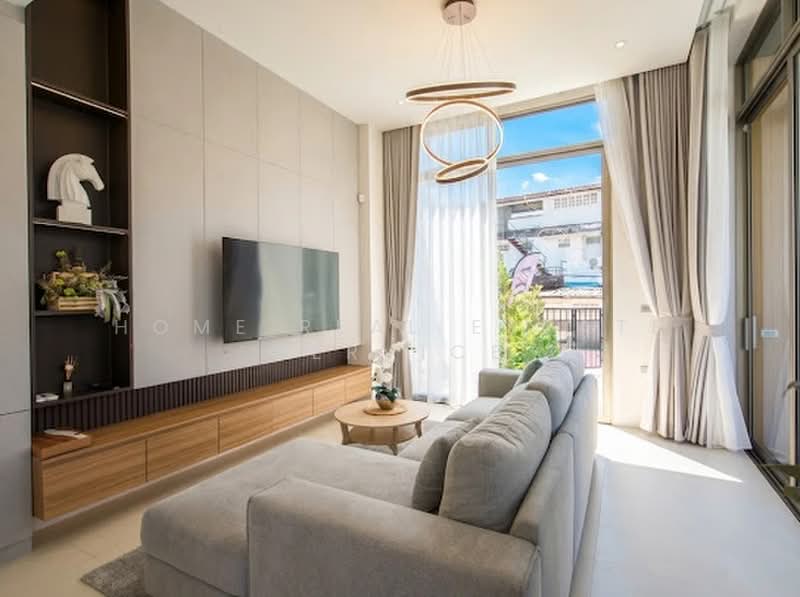 Asaya Pool Villa, Chon Buri (Pattaya), Bang Lamung, Bang Lamung (Pattaya), Chon Buri (Pattaya), 3 Bedrooms, 261 sqm, Villa For Sale, by HOME Real Estate Service, 500411523 - DDproperty.com