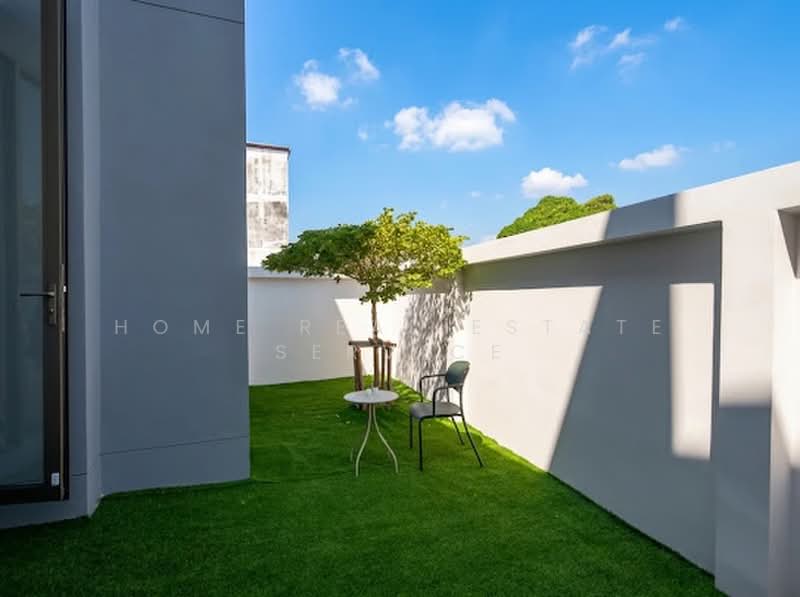 อาสญา พูลวิลล่า, ชลบุรี, บางละมุง, ชลบุรี, 261 ตร.ม., วิลล่า ขาย, โดย HOME Real Estate Service, 500411523 - DDproperty.com