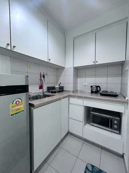 Lumpini Ville Naklua-Wongamat, Chon Buri (Pattaya), Pattaya-Na Kluea Rd, Na Kloe, Bang Lamung (Pattaya), Chon Buri (Pattaya), 1 Bedroom, 32 sqm, Condo For Rent, by HOME Real Estate Service, 500411525 - DDproperty.com