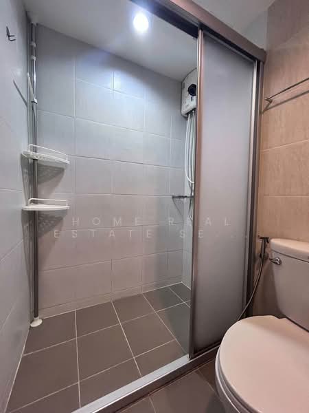 Lumpini Ville Naklua-Wongamat, Chon Buri (Pattaya), Pattaya-Na Kluea Rd, Na Kloe, Bang Lamung (Pattaya), Chon Buri (Pattaya), 1 Bedroom, 32 sqm, Condo For Rent, by HOME Real Estate Service, 500411525 - DDproperty.com
