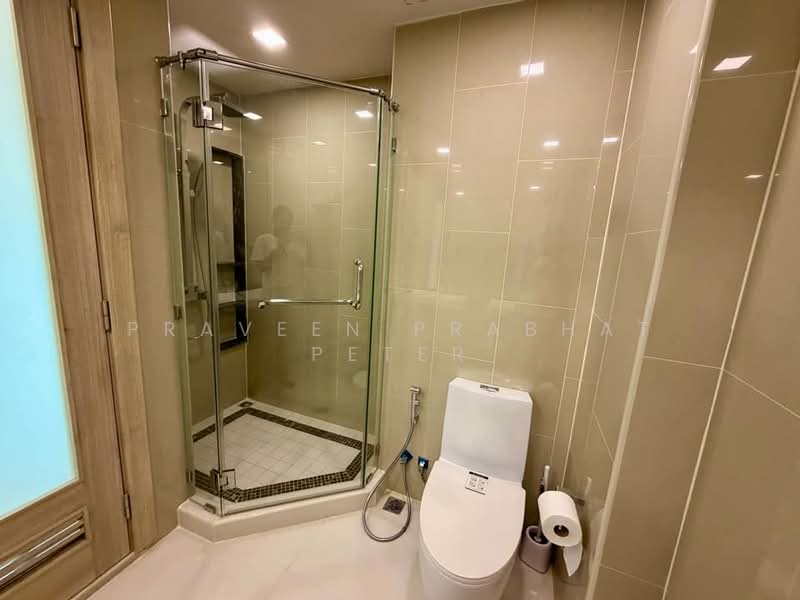 The Peak Towers, Chon Buri (Pattaya), Kasetsin 9, Nong Pru, Bang Lamung (Pattaya), Chon Buri (Pattaya), 1 Bedroom, 44 sqm, Condo For Rent, by Praveen Peter, 500411526 - DDproperty.com