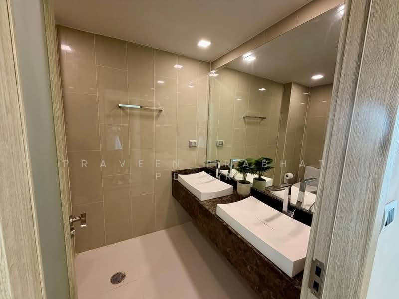 The Peak Towers, Chon Buri (Pattaya), Kasetsin 9, Nong Pru, Bang Lamung (Pattaya), Chon Buri (Pattaya), 1 Bedroom, 44 sqm, Condo For Rent, by Praveen Peter, 500411526 - DDproperty.com