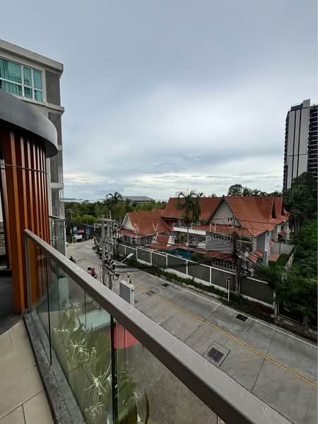 The Peak Towers, Chon Buri (Pattaya), Kasetsin 9, Nong Pru, Bang Lamung (Pattaya), Chon Buri (Pattaya), 1 Bedroom, 44 sqm, Condo For Rent, by Praveen Peter, 500411526 - DDproperty.com