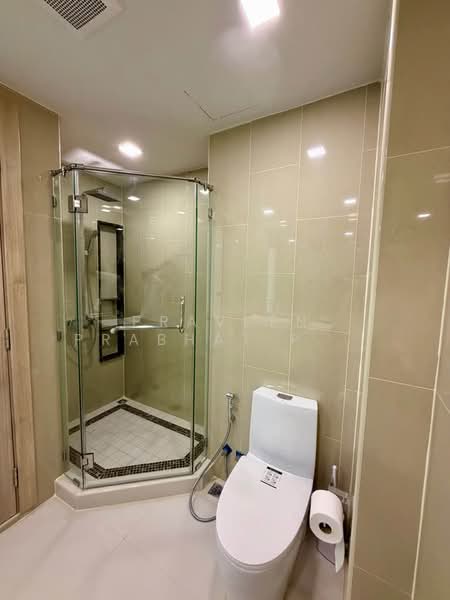 The Peak Towers, Chon Buri (Pattaya), Kasetsin 9, Nong Pru, Bang Lamung (Pattaya), Chon Buri (Pattaya), 1 Bedroom, 44 sqm, Condo For Rent, by Praveen Peter, 500411526 - DDproperty.com