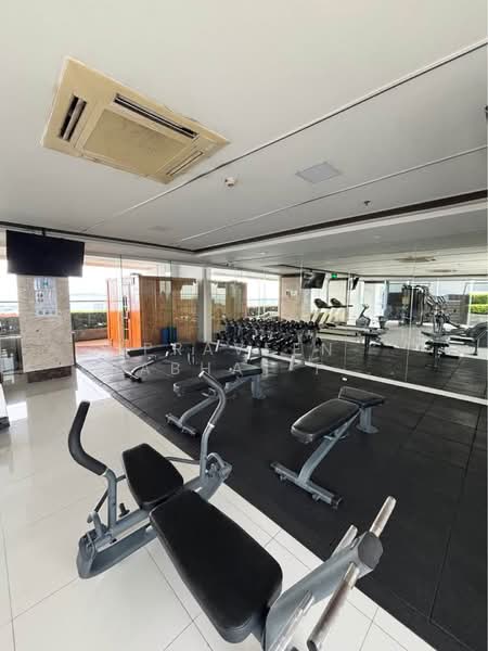 The Peak Towers, Chon Buri (Pattaya), Kasetsin 9, Nong Pru, Bang Lamung (Pattaya), Chon Buri (Pattaya), 1 Bedroom, 44 sqm, Condo For Rent, by Praveen Peter, 500411526 - DDproperty.com