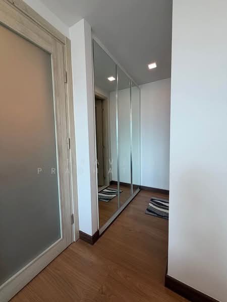 The Peak Towers, Chon Buri (Pattaya), Kasetsin 9, Nong Pru, Bang Lamung (Pattaya), Chon Buri (Pattaya), 1 Bedroom, 44 sqm, Condo For Rent, by Praveen Peter, 500411526 - DDproperty.com