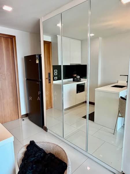 The Peak Towers, Chon Buri (Pattaya), Kasetsin 9, Nong Pru, Bang Lamung (Pattaya), Chon Buri (Pattaya), 1 Bedroom, 44 sqm, Condo For Rent, by Praveen Peter, 500411526 - DDproperty.com