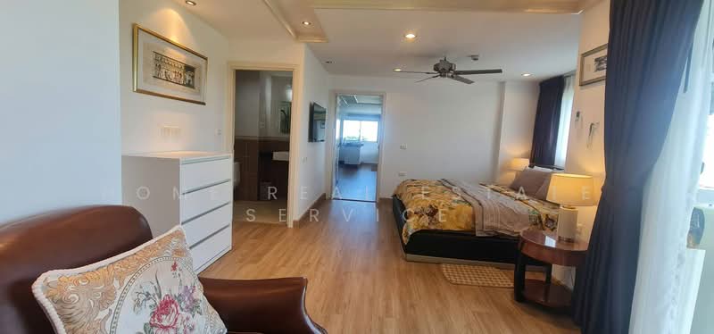 Porch Land 2 Jomtien Resort, Chon Buri (Pattaya), Nong Pru, Bang Lamung (Pattaya), Chon Buri (Pattaya), 1 Bedroom, 95 sqm, Condo For Rent, by HOME Real Estate Service, 500411530 - DDproperty.com