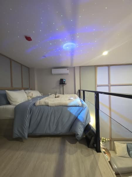 Origin Plug & Play E22 Station, Samut Prakan, 218 Sai Luat Rd., Pak Nam, Muang Samut Prakarn, Samut Prakan, 1 Bedroom, 35 sqm, Condo For Sale, by Vertex Luxe Estate Co.,LTD, 500411531 - DDproperty.com