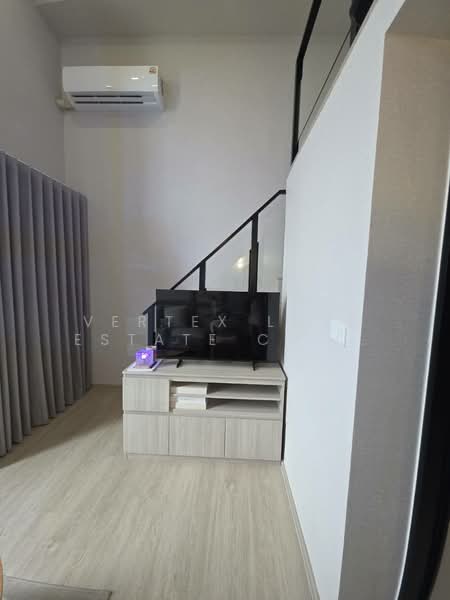 Origin Plug & Play E22 Station : ออริจิ้น ปลั๊ก แอนด์ เพลย์ อี 22 สเตชั่น, สมุทรปราการ, 218 ถ.สายลวด, ปากน้ำ, เมืองสมุทรปราการ, สมุทรปราการ, 35 ตร.ม., คอนโด ขาย, โดย Vertex Luxe Estate Co.,LTD, 500411531 - DDproperty.com
