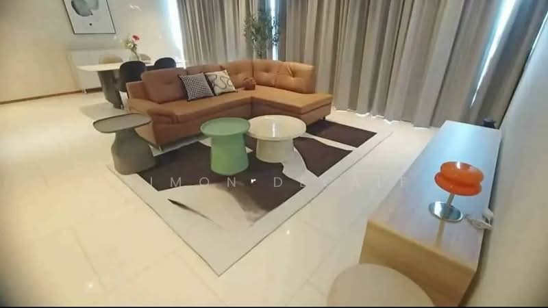 The Emporio Place : ดิ เอ็มโพริโอ เพลส, กรุงเทพ, 93 ซอยสุขุมวิท 24 ถนนสุุขุมวิท, คลองตัน, คลองเตย, กรุงเทพ, 161 ตร.ม., คอนโด ให้เช่า, โดย Simon Decalf, 500411532 - DDproperty.com
