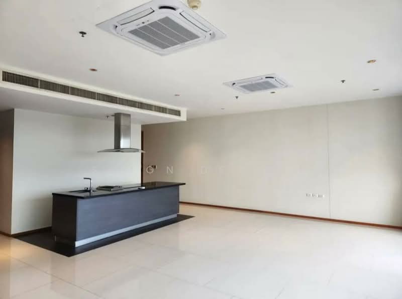 The Emporio Place, Bangkok, 93 Soi Sukhumvit 24, Sukhumvit Road, Khong Tan, Khlong Toei, Bangkok, 3 Bedrooms, 161 sqm, Condo For Rent, by Simon Decalf, 500411532 - DDproperty.com