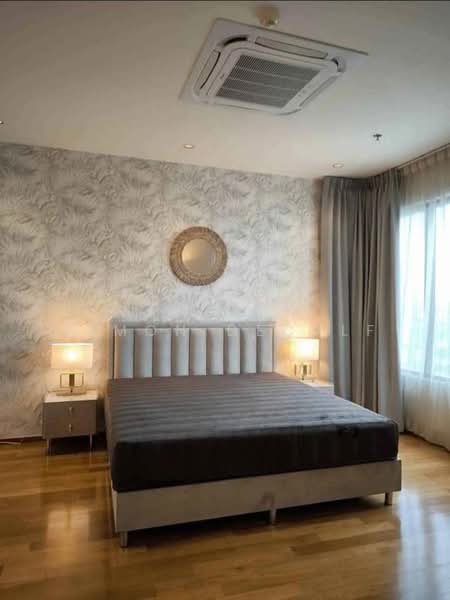 The Emporio Place, Bangkok, 93 Soi Sukhumvit 24, Sukhumvit Road, Khong Tan, Khlong Toei, Bangkok, 3 Bedrooms, 161 sqm, Condo For Rent, by Simon Decalf, 500411532 - DDproperty.com