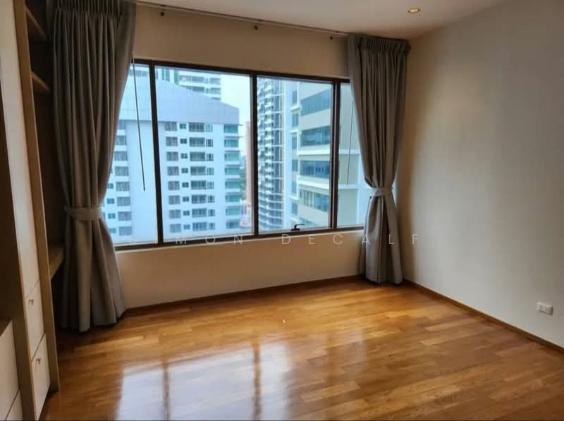 The Emporio Place : ดิ เอ็มโพริโอ เพลส, กรุงเทพ, 93 ซอยสุขุมวิท 24 ถนนสุุขุมวิท, คลองตัน, คลองเตย, กรุงเทพ, 161 ตร.ม., คอนโด ให้เช่า, โดย Simon Decalf, 500411532 - DDproperty.com