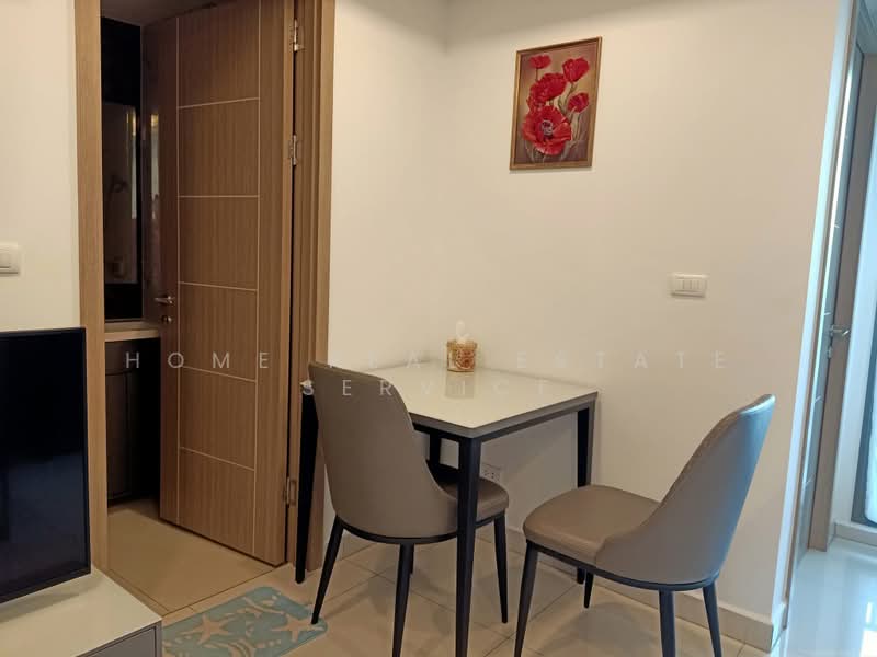 Arcadia Beach Continental, Chon Buri (Pattaya), 162-1468 Thap Phraya 7 Alley,, Nong Pru, Bang Lamung (Pattaya), Chon Buri (Pattaya), 1 Bedroom, 27 sqm, Condo For Rent, by HOME Real Estate Service, 500411534 - DDproperty.com