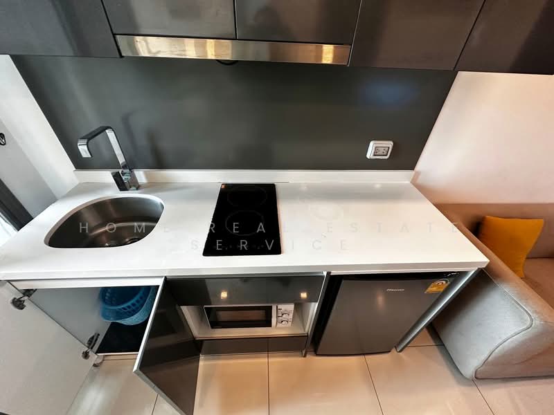 Arcadia Beach Continental, Chon Buri (Pattaya), 162-1468 Thap Phraya 7 Alley,, Nong Pru, Bang Lamung (Pattaya), Chon Buri (Pattaya), 1 Bedroom, 27 sqm, Condo For Rent, by HOME Real Estate Service, 500411534 - DDproperty.com