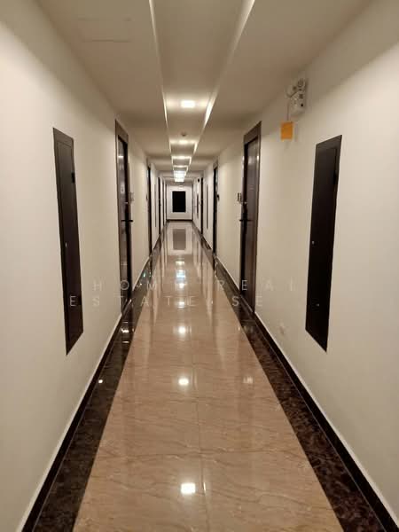 Arcadia Beach Continental, Chon Buri (Pattaya), 162-1468 Thap Phraya 7 Alley,, Nong Pru, Bang Lamung (Pattaya), Chon Buri (Pattaya), 1 Bedroom, 27 sqm, Condo For Rent, by HOME Real Estate Service, 500411534 - DDproperty.com