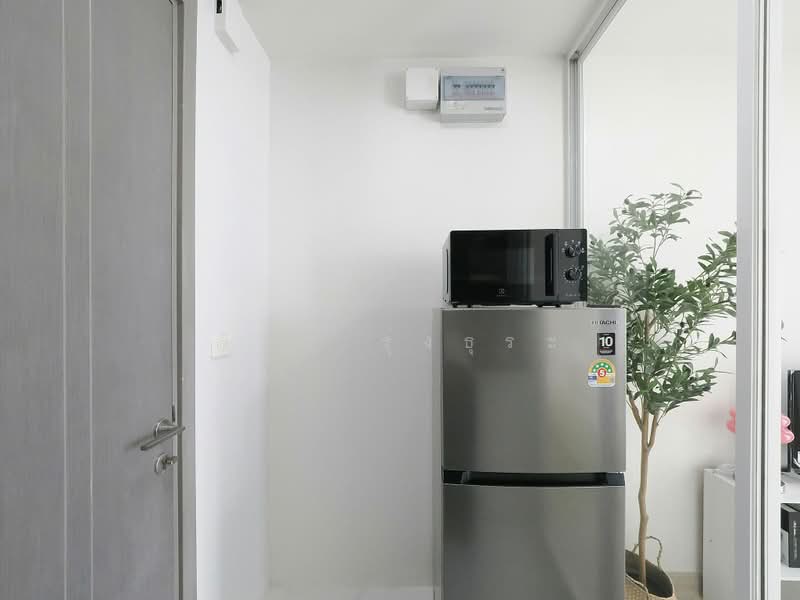 The Base Rama 9-Ramkhamhaeng, Bangkok, 3 Ramkhamhaeng Road, Hua Mak, Bang Kapi, Bangkok, Studio, 26 sqm, Condo For Sale, by wipa รุ่งธุระ, 500411535 - DDproperty.com