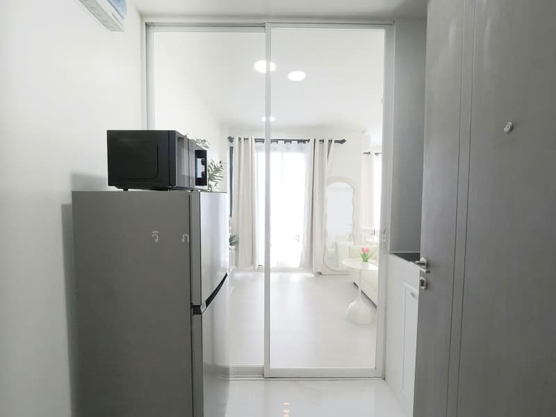 The Base Rama 9-Ramkhamhaeng, Bangkok, 3 Ramkhamhaeng Road, Hua Mak, Bang Kapi, Bangkok, Studio, 26 sqm, Condo For Sale, by wipa รุ่งธุระ, 500411535 - DDproperty.com