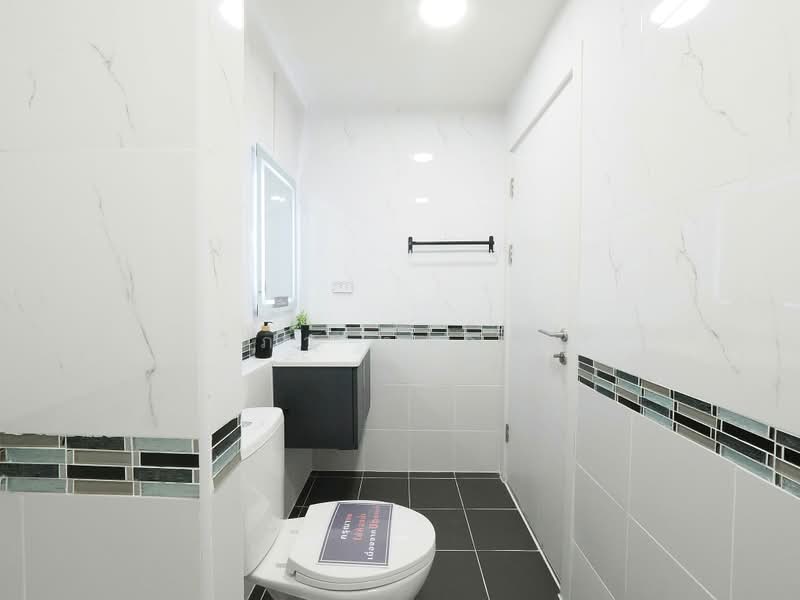 The Base Rama 9-Ramkhamhaeng, Bangkok, 3 Ramkhamhaeng Road, Hua Mak, Bang Kapi, Bangkok, Studio, 26 sqm, Condo For Sale, by wipa รุ่งธุระ, 500411535 - DDproperty.com