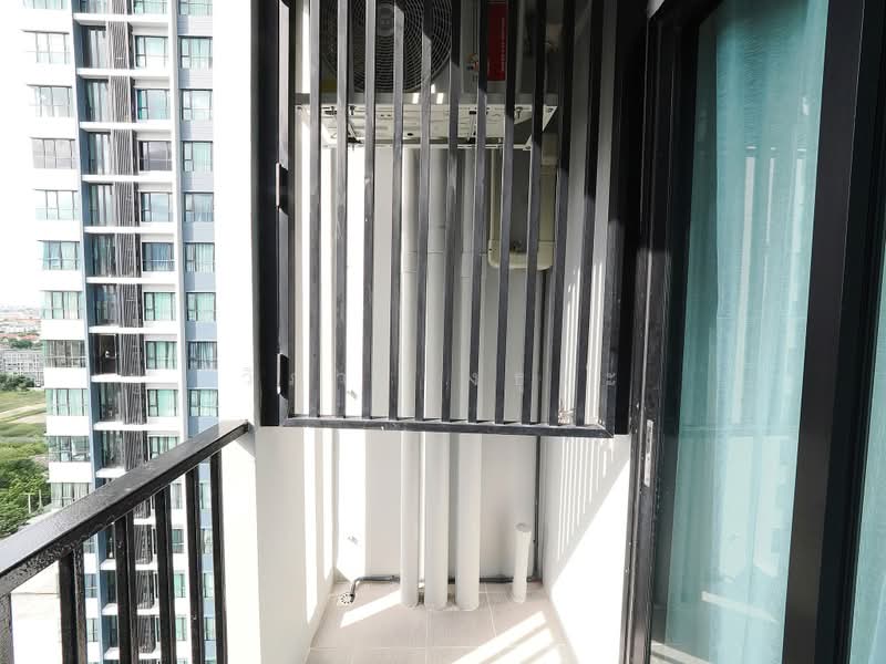 The Base Rama 9-Ramkhamhaeng, Bangkok, 3 Ramkhamhaeng Road, Hua Mak, Bang Kapi, Bangkok, Studio, 26 sqm, Condo For Sale, by wipa รุ่งธุระ, 500411535 - DDproperty.com