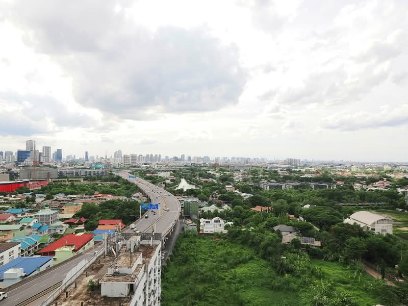 The Base Rama 9-Ramkhamhaeng, Bangkok, 3 Ramkhamhaeng Road, Hua Mak, Bang Kapi, Bangkok, Studio, 26 sqm, Condo For Sale, by wipa รุ่งธุระ, 500411535 - DDproperty.com