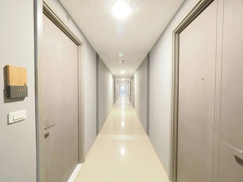 The Base Rama 9-Ramkhamhaeng, Bangkok, 3 Ramkhamhaeng Road, Hua Mak, Bang Kapi, Bangkok, Studio, 26 sqm, Condo For Sale, by wipa รุ่งธุระ, 500411535 - DDproperty.com