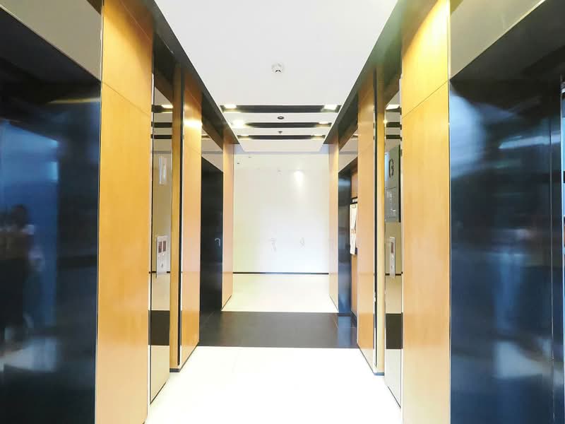 The Base Rama 9-Ramkhamhaeng, Bangkok, 3 Ramkhamhaeng Road, Hua Mak, Bang Kapi, Bangkok, Studio, 26 sqm, Condo For Sale, by wipa รุ่งธุระ, 500411535 - DDproperty.com