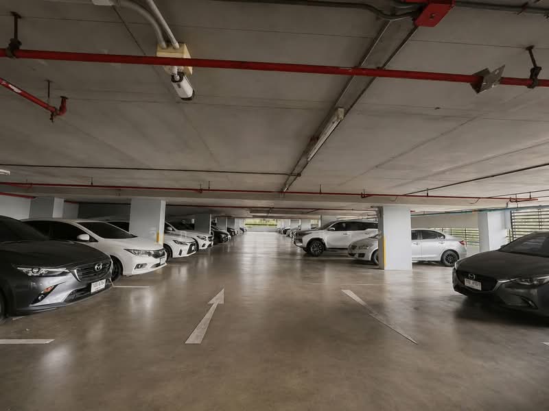 The Base Rama 9-Ramkhamhaeng, Bangkok, 3 Ramkhamhaeng Road, Hua Mak, Bang Kapi, Bangkok, Studio, 26 sqm, Condo For Sale, by wipa รุ่งธุระ, 500411535 - DDproperty.com