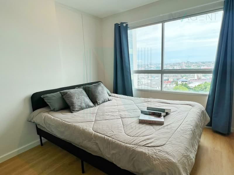 Lumpini Place Suksawat-Rama 2, Bangkok, 2 Suk Sawat Rd, Chom Thong, Bangkok, 1 Bedroom, 26 sqm, Condo For Sale, by NR agent, 500411536 - DDproperty.com