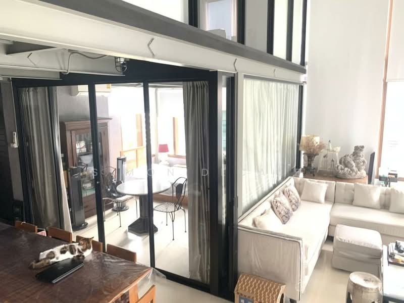 The Emporio Place, Bangkok, 93 Soi Sukhumvit 24, Sukhumvit Road, Khong Tan, Khlong Toei, Bangkok, 2 Bedrooms, 161 sqm, Condo For Rent, by Simon Decalf, 500411537 - DDproperty.com