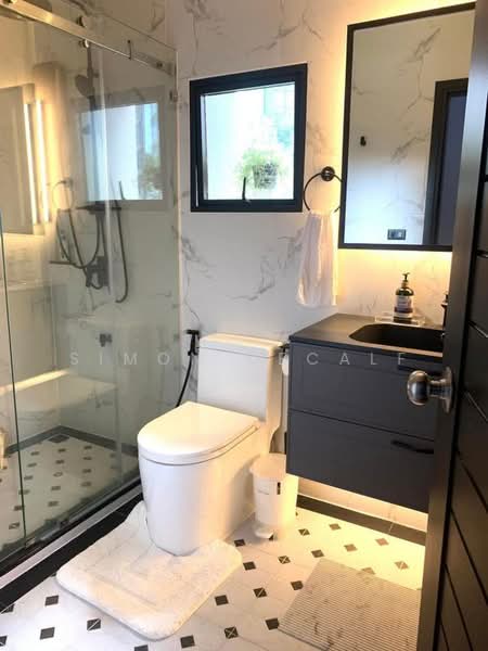 The Emporio Place, Bangkok, 93 Soi Sukhumvit 24, Sukhumvit Road, Khong Tan, Khlong Toei, Bangkok, 2 Bedrooms, 161 sqm, Condo For Rent, by Simon Decalf, 500411537 - DDproperty.com