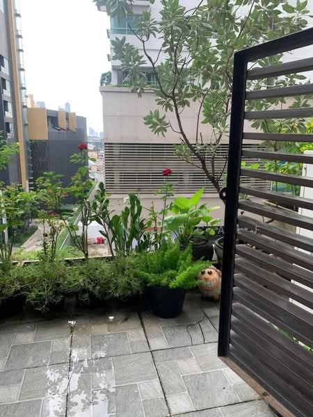 The Emporio Place, Bangkok, 93 Soi Sukhumvit 24, Sukhumvit Road, Khong Tan, Khlong Toei, Bangkok, 2 Bedrooms, 161 sqm, Condo For Rent, by Simon Decalf, 500411537 - DDproperty.com
