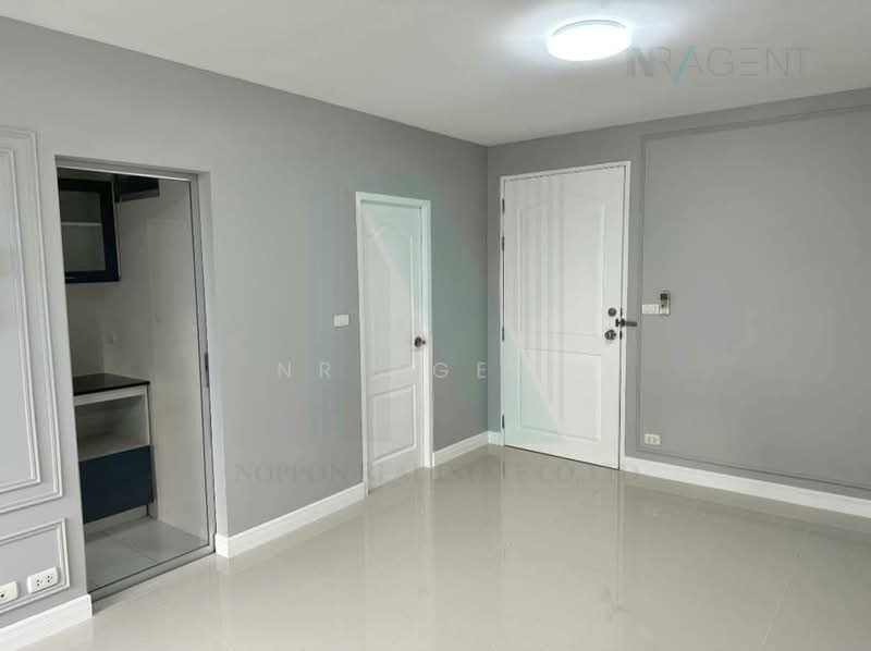 The Seasons Srinakarin, Samut Prakan, Srinakarin Road, Bang Muang Mai, Muang Samut Prakarn, Samut Prakan, 1 Bedroom, 55 sqm, Condo For Sale, by NR agent, 500411540 - DDproperty.com