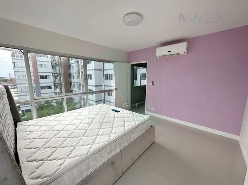 The Seasons Srinakarin, Samut Prakan, Srinakarin Road, Bang Muang Mai, Muang Samut Prakarn, Samut Prakan, 1 Bedroom, 55 sqm, Condo For Sale, by NR agent, 500411540 - DDproperty.com