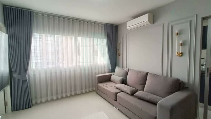 The Seasons Srinakarin, Samut Prakan, Srinakarin Road, Bang Muang Mai, Muang Samut Prakarn, Samut Prakan, 1 Bedroom, 55 sqm, Condo For Sale, by NR agent, 500411540 - DDproperty.com