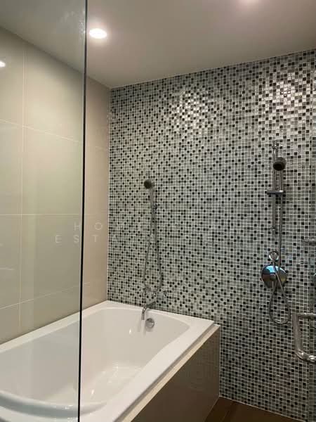 Movenpick White Sand Beach Pattaya, Chon Buri (Pattaya), 56 Moo 2 Sukhumvit Road, Na Chom Thian, Sattahip, Chon Buri (Pattaya), 2 Bedrooms, 82 sqm, Condo For Rent, by HOME Real Estate Service, 500411542 - DDproperty.com