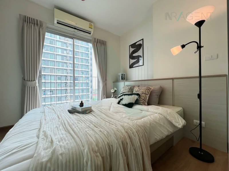 Chapter One Ratburana 33, Bangkok, Ratburana 33 Road, Rat Burana, Bangkok, 1 Bedroom, 27 sqm, Condo For Sale, by NR agent, 500411544 - DDproperty.com
