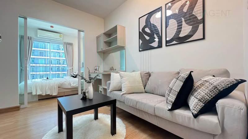 Chapter One Ratburana 33, Bangkok, Ratburana 33 Road, Rat Burana, Bangkok, 1 Bedroom, 27 sqm, Condo For Sale, by NR agent, 500411544 - DDproperty.com