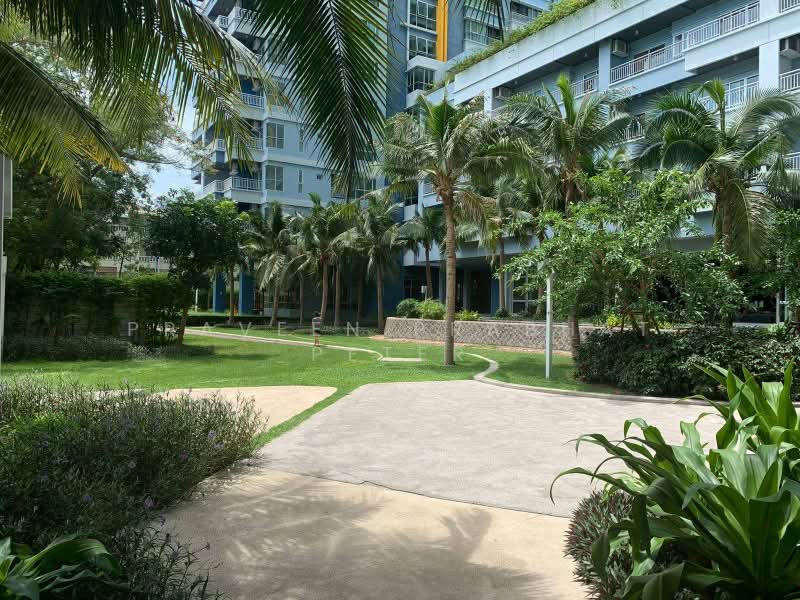 Lumpini Park Beach Jomtien, Chon Buri (Pattaya), Jomtiensaineung Rd, Na Kloe, Bang Lamung (Pattaya), Chon Buri (Pattaya), 2 Bedrooms, 56 sqm, Condo For Rent, by Praveen Peter, 500411546 - DDproperty.com