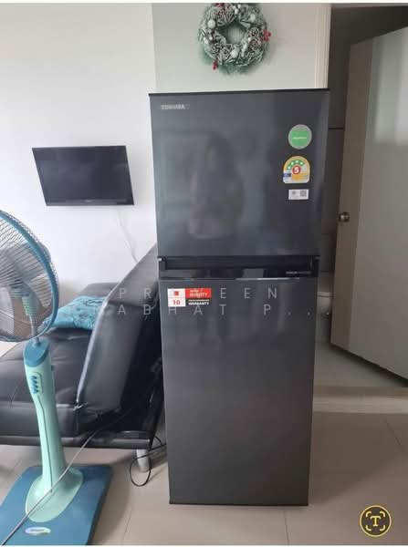 Lumpini Park Beach Jomtien, Chon Buri (Pattaya), Jomtiensaineung Rd, Na Kloe, Bang Lamung (Pattaya), Chon Buri (Pattaya), 2 Bedrooms, 56 sqm, Condo For Rent, by Praveen Peter, 500411546 - DDproperty.com