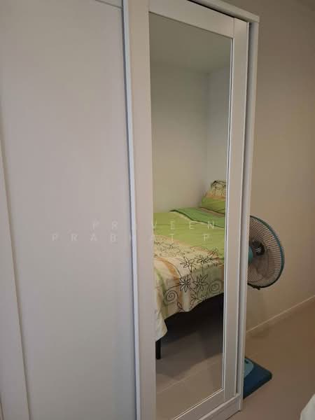 Lumpini Park Beach Jomtien, Chon Buri (Pattaya), Jomtiensaineung Rd, Na Kloe, Bang Lamung (Pattaya), Chon Buri (Pattaya), 2 Bedrooms, 56 sqm, Condo For Rent, by Praveen Peter, 500411546 - DDproperty.com